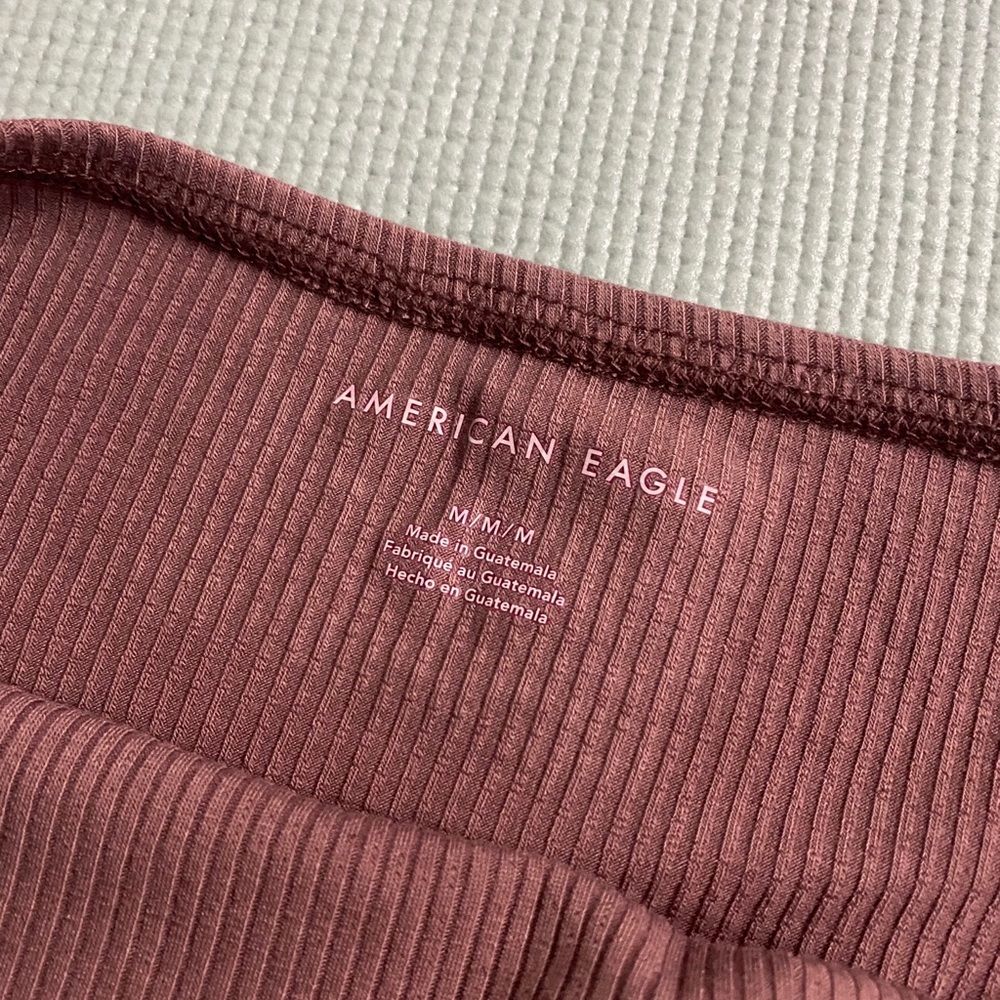 American eagle Tube top